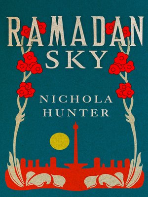 cover image of Ramadan Sky